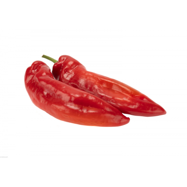 Papryka Ramiro to znakomite źródło witaminy A,B, C,E i P oraz związków mineralnych