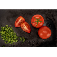 Pomidor, gałązka ,na sosy, keczup, pesto, z  witaminami i minerałami, chroni przed chorobami układu krążenia