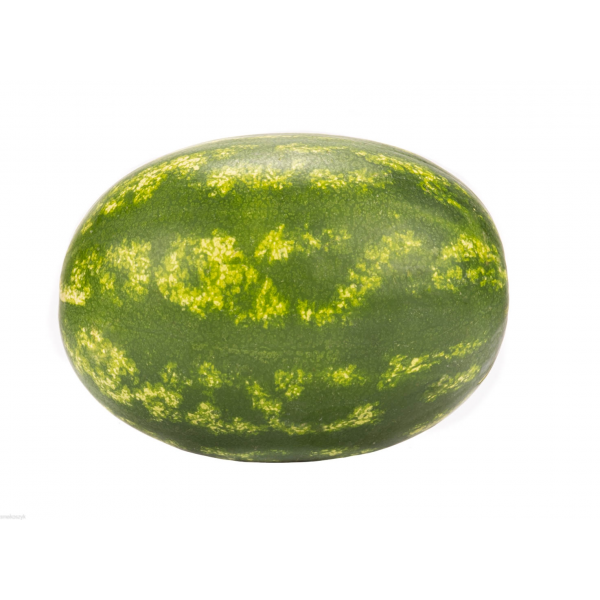 Arbuz, różne odmiany, gasi pragnienie, zawiera zdrowotny likopen