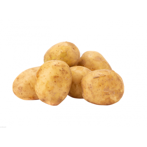 Ziemniak młody, smaczny, aromatyczny, z koperkiem, odrobiną masła, smak dzieciństwa