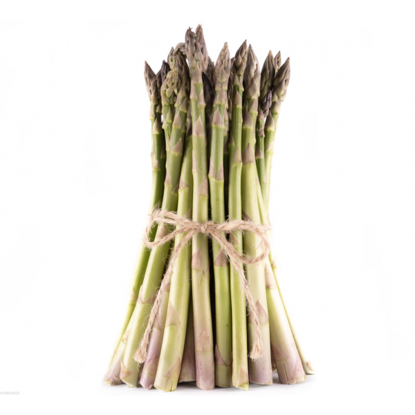 Szparagi zielone, zdrowe, smaczne, do gotowania, smażenia i grillowania