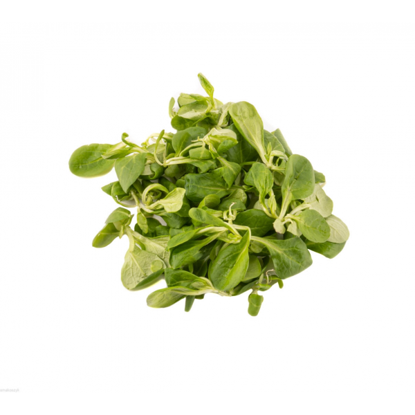 Roszponka, smaczna, do sałatek, z oliwą z oliwek, z witaminą A, beta karotenem, wspomaga wzrok