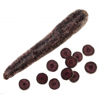 Marchew fioletowa, chroni przed wolnymi rodnikami, zmniejsza cholesterol