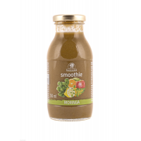 Moringę zalicza się do tzw. superfoods, czyli naturalnych, nieprzetworzonych produktów, działających korzystnie na organizm.