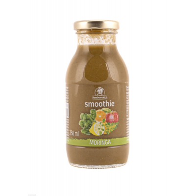 Moringę zalicza się do tzw. superfoods, czyli naturalnych, nieprzetworzonych produktów, działających korzystnie na organizm.