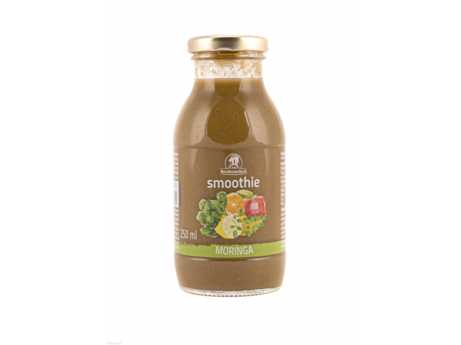 Moringę zalicza się do tzw. superfoods, czyli naturalnych, nieprzetworzonych produktów, działających korzystnie na organizm.