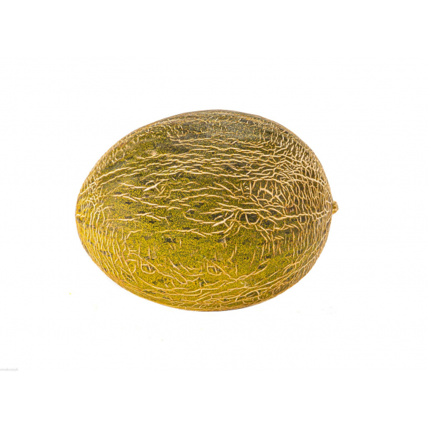 Melon piel de sapo, słodki, smaczny, idealny do sałatek i deserów