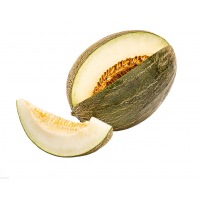 Melon piel de sapo, smaczny, aromatyczny, do sałatek i deserów