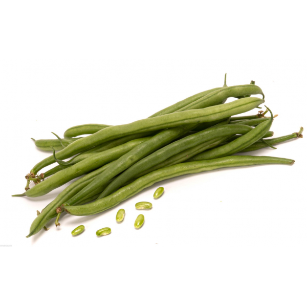Fasolka szparagowa zielona, doskonała do zup, zapiekanek i dań z ryżu