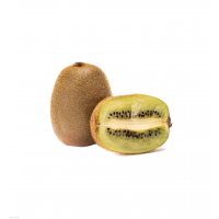 Kiwi zielone, jagoda aktinidia, smaczne, z witaminą C