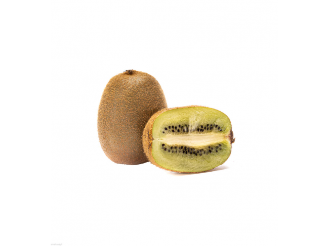 Kiwi zielone, jagoda aktinidia, smaczne, z witaminą C