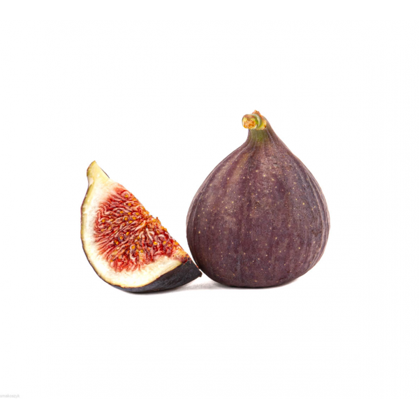 Figa, słodka, smaczna, dodatek do lodów i deserów, w smakoszyku