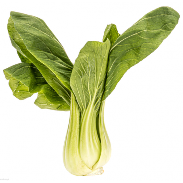 Kapusta pak choi, zdrowa, smaczna, do zup, dan mięsnych i owoców morza