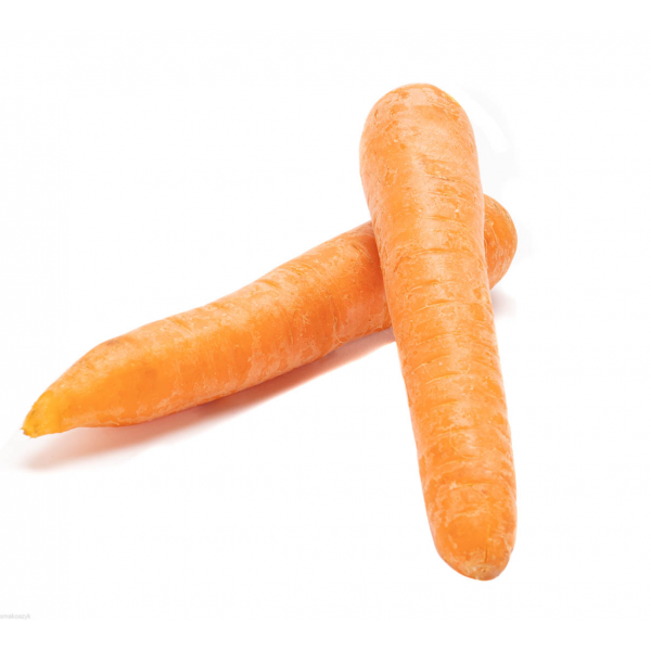 Marchew, zdrowa, zawiera beta-karoten i kwas foliowy, do ciasta i sałatki