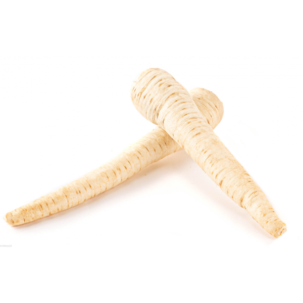 Pietruszka korzeń, zdrowa, słodkawy smak,  do sałatek, zup, bogata w potas i flawonoidy