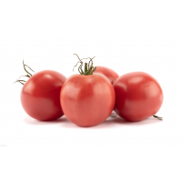 Pomidor malinowy, pyszny, słodki, doskonały do sałaty i mozzarelli, zawiera witaminę B