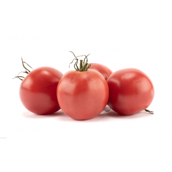 Pomidor malinowy, pyszny, słodki, doskonały do sałaty i mozzarelli, zawiera witaminę B