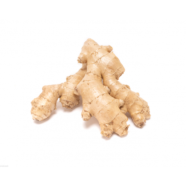 Imbir, kłącze, roślina lecznicza, zdrowa, reguluje poziom glukozy we krwi