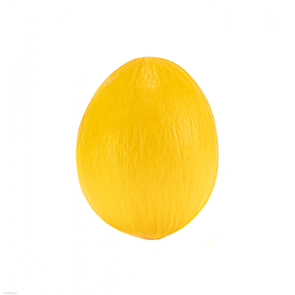 Melon żółty, zdrowy, reguluje ciśnienie tętnicze, wpływa na układ nerwowy