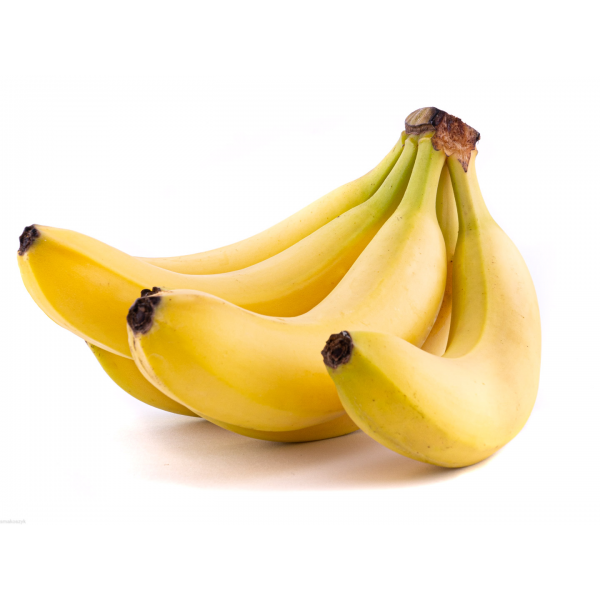 Banan, dojrzały, pyszny, bogactwo witamin, doskonały do deserów, w smakoszyku