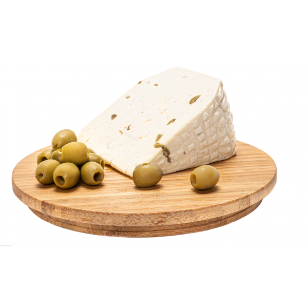 Ser Koryciński Swojski z oliwką, bogaty w witaminy, lokalny specjał, tradycyjna receptura