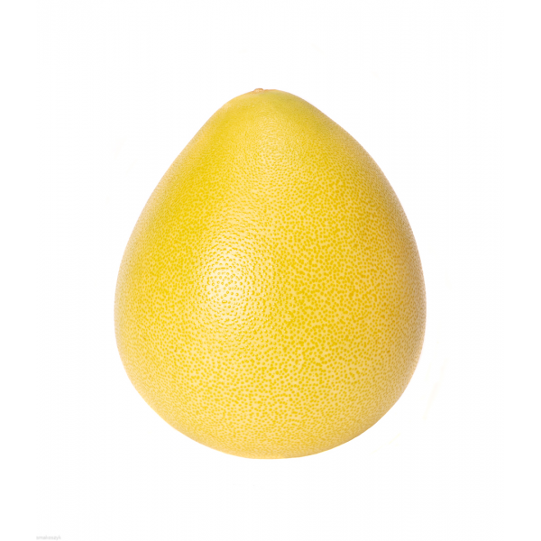 Pomelo  pomarańcza olbrzymia, jest najbogatszym w witaminę C owocem cytrusowym