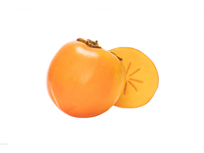 Kaki, chińska śliwka, bogata w witaminy, pomaga zwalczać anemię, egzotyczna