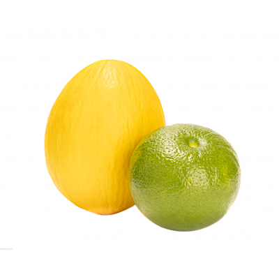 Grapefruit to źródło błonnika, witaminy A, C, B oraz potasu i kwasu foliowego