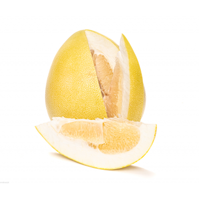 Pomelo, chiński owoc zwiększa krążenie krwi i zmniejsza ryzyko zawału