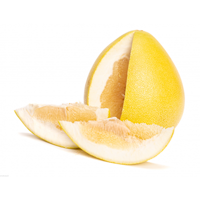 Pomelo, soczyste, orzeźwiające, pomaga w walce ze zgagą i refluksem, idealne do koktajli