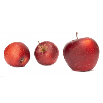 Jabłko Red Prince, pyszne, orzeźwiające, do surówek, sałatek, zdrowe, słodkie