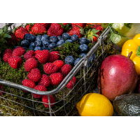 Truskawka, składnik dżemów, koktajli, soków, smoothie, galaretek, bogaty smak i aromat