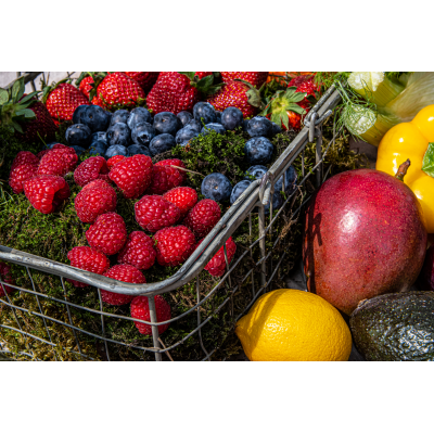 Truskawka, składnik dżemów, koktajli, soków, smoothie, galaretek, bogaty smak i aromat