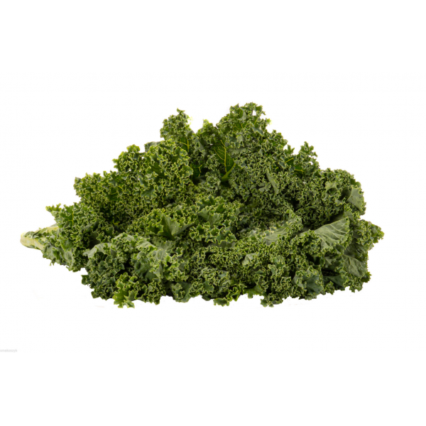 Jarmuż, zdrowy, bogaty w żelazo i witaminy oraz antyoksydanty