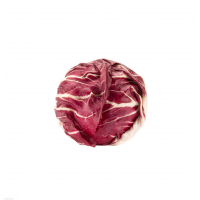 Radicchio, smaczna, doskonała w towarzystwie sera i dojrzewającej wędliny