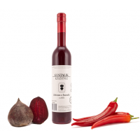 Zakwas z buraka posiada pozytywny wpływ na metabolizm, chilli zmniejsza poziom cholesterolu we krwi