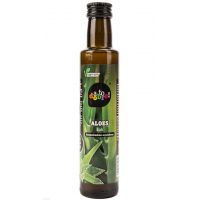 Aloes, sok 100%, bezpośrednio wyciskany z owoców, do wody, herbaty, ryżu, kaszek