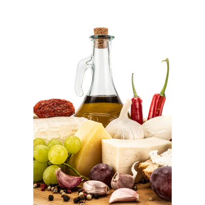 Czosnek, krewny cebuli i szczypiorku, obniża poziom cholesterolu i zapobiega udarowi