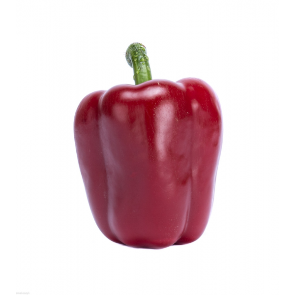 Papryka czerwona, soczysta, doskonała na leczo i do zapiekania w smakoszyku