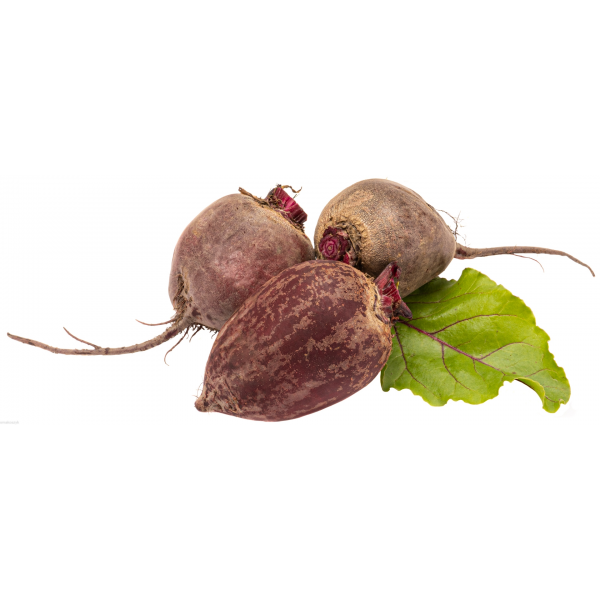 Burak czerwony, zdrowy, doskonały do sałatek i na carpacchio