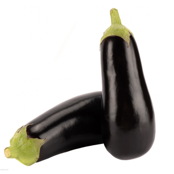 Bakłażan, oberżyna, doskonały do zapiekania i na grilla, w sklepie internetowym