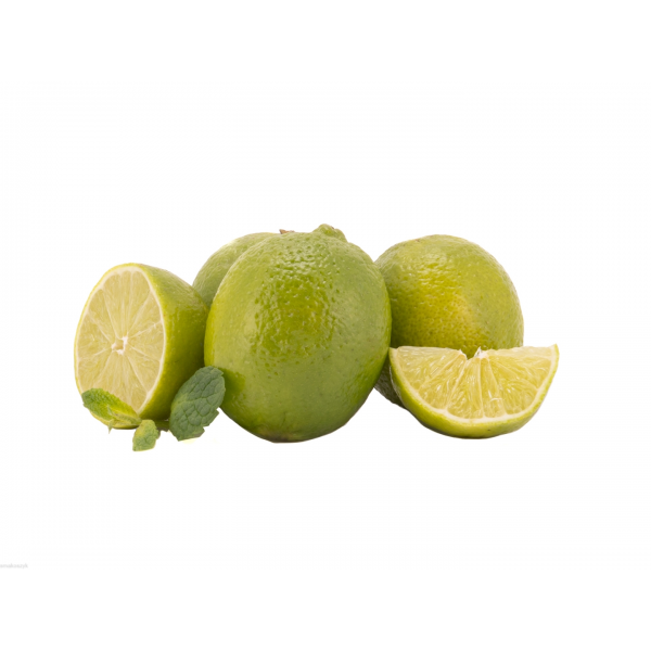 Limonka, limetka, zdrowa, niskokaloryczna,  działa bakteriobójczo, w smakoszyku