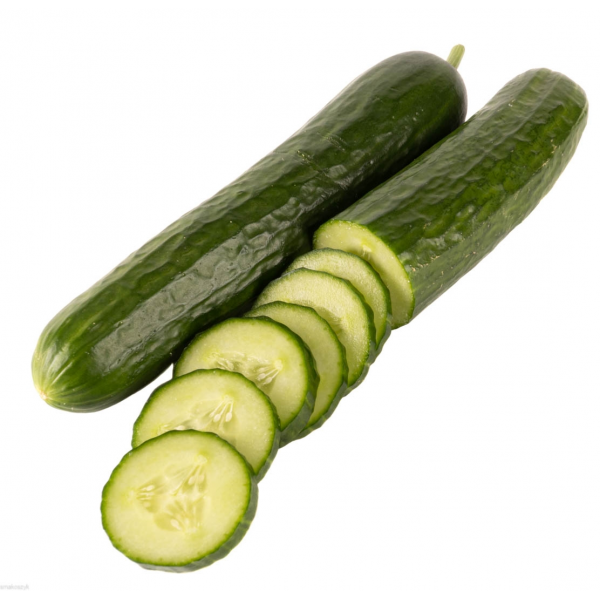 Ogórek szklarniowy, na mizerię i do sałatki, w sklepie online