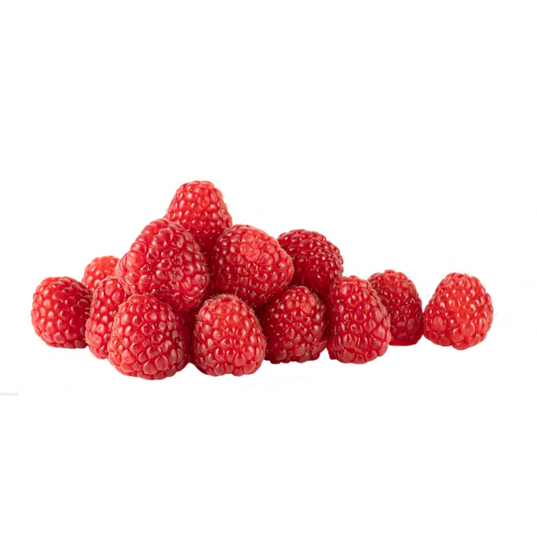 Malina, zdrowa, bogata w witaminy, na sok, do przetworów i lodów, deserów, podnosi odporność