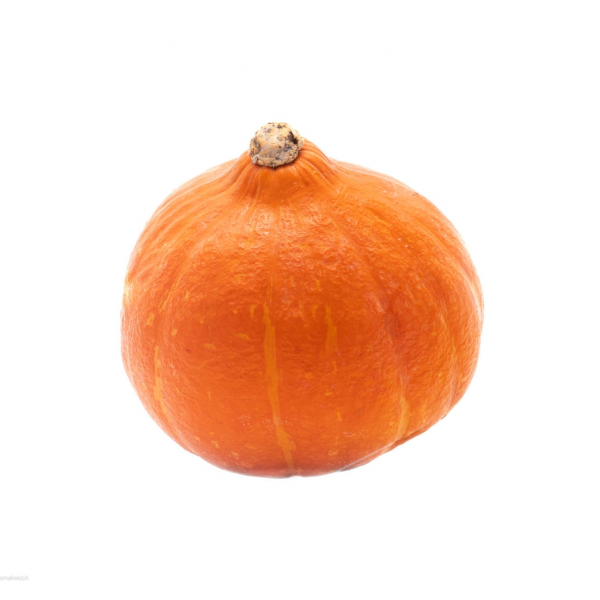 Dynia hokkaido, miąższ pyszny, zdrowy, do pieczenia i na zupę, polecana w smakoszyku