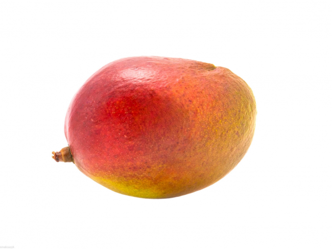 Mango, sztuka, soczyste, smaczne, bogate w witaminę C, składnik sałatek i lodów