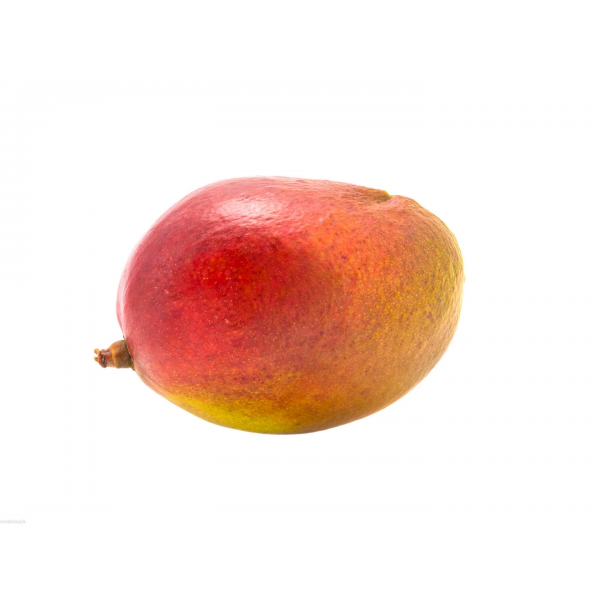 Mango, sztuka, soczyste, smaczne, bogate w witaminę C, składnik sałatek i lodów