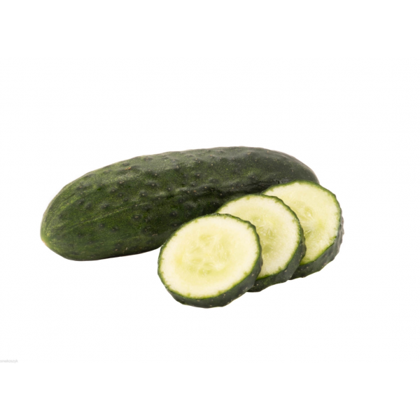Ogórek gruntowy, zawiera sód i potas, do sałatki, na kiszonki, online