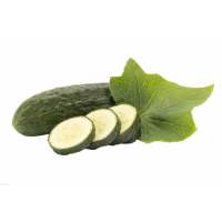 Ogórek gruntowy, smaczny, zdrowy, na tzatzyki, w sklepie internetowym