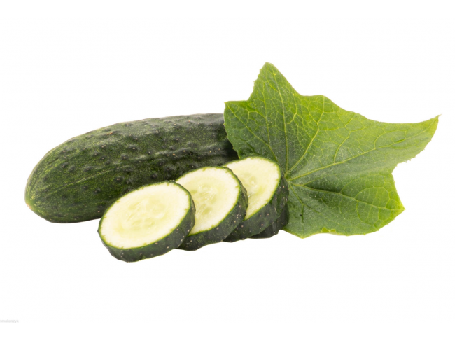 Ogórek gruntowy, smaczny, zdrowy, na tzatzyki, w sklepie internetowym